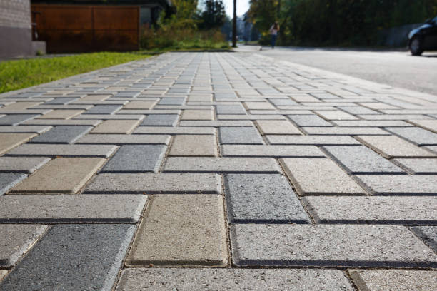 Best Permeable Paver Driveway  in Kyle, SD