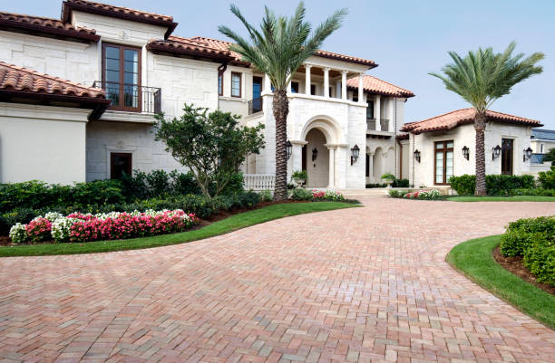 Reasons to Select Us for Your Driveway Paving Requirements in Kyle, SD