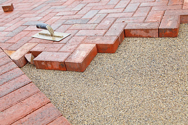 Kyle, SD Driveway Pavers Company