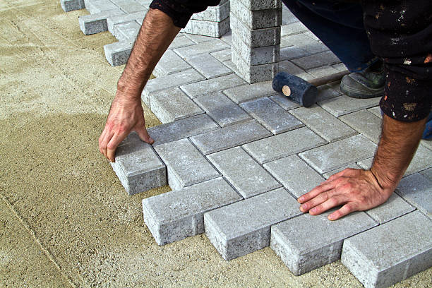 Best Driveway Pavers Near Me  in Kyle, SD